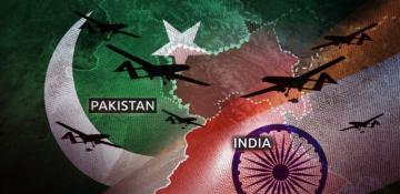  Pakistan responds to 