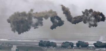 China slams U.S. attempts to turn Asia-Pacific into 