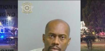 Georgia civil rights committee member resigns following homicide charge