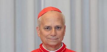 Prevost becomes first American pope, Vatican announces 