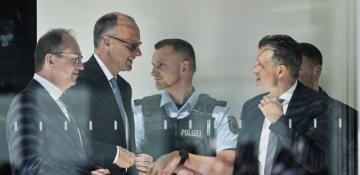 German government rejects report on alleged 'national emergency' migration plan 