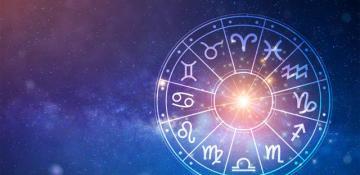 Daily horoscope for May 9, 2025