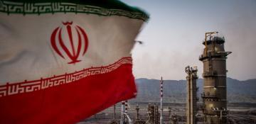 US imposes sanctions on Chinese companies over Iranian oil shipments 