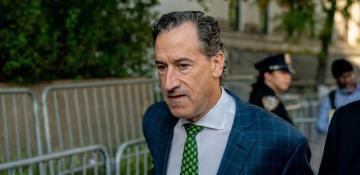 Former head of crypto platform Celsius jailed for 12 years