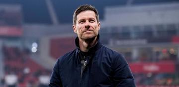 Xabi Alonso confirms Bayer Leverkusen departure before expected Real Madrid move