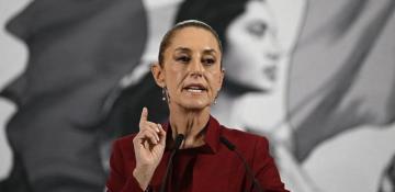 Mexico sues Google over Gulf of America name change