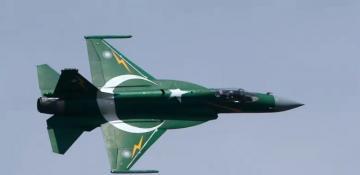 Pakistan destroys India’s Halwara airfield in retaliatory strike