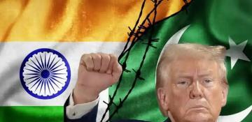 Trump: India and Pakistan agree to an immediate, full ceasefire