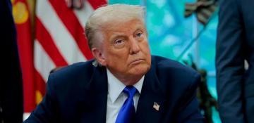 Trump calls for 20,000 new officers to aid deportations 