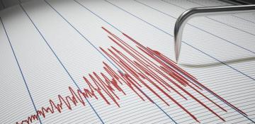 Magnitude-5.5 earthquake jolts China