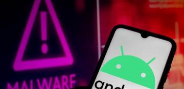 Millions of Android devices at risk from new malware threat
