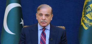 Pakistan praises PKK's dissolution as crucial move toward terror-free Türkiye 