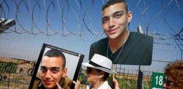 Hamas transfers Israeli-American hostage Edan Alexander to Red Cross 