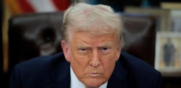 Trump might visit Istanbul if there is progress in Putin-Zelensky talks 