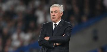 Brazil name Carlo Ancelotti as new head coach 