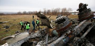 UN body finds Russia responsible for downing of flight MH17