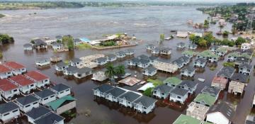 Deadly foods kill over 60 in DR Congo amid ongoing conflict, cholera