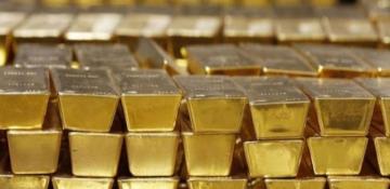 Gold rebounds as investors await key US inflation report