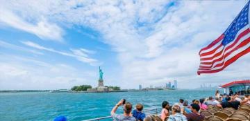 US tourism faces sharp decline in 2025, set to lose $12.5 billion