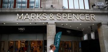 Marks & Spencer confirms customer data breach in cyber attack