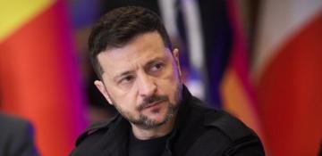 Zelensky will meet only with Putin, not other Russian officials: advisor 