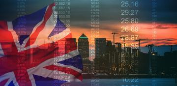 UK unemployment reaches highest level since 2021 