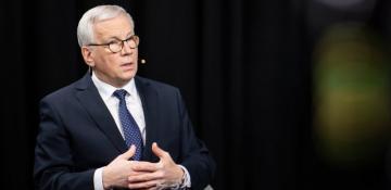 EU should open door to US in defense efforts despite Trump, says Lithuanian minister 