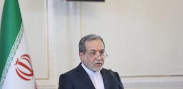 Iran calls recent U.S. talks useful, says sanctions hinder negotiations 