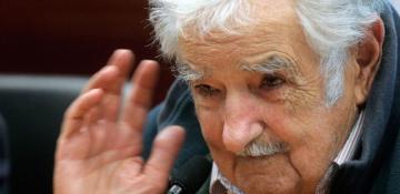 Former Uruguay president José 'Pepe' Mujica dies at 89