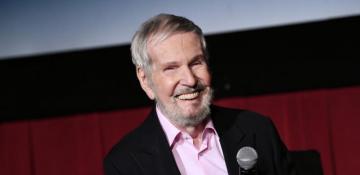 Oscar-winning film director Robert Benton dies aged 92