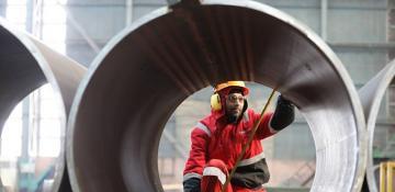  Azerbaijan to Europe, Russia to Georgia: The new reality of gas transit 