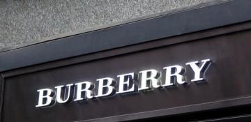 Burberry to cut 1,700 jobs due to challenging economic conditions 