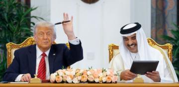 Trump: Qatar Airways signs $200 billion deal for 160 Boeing jets 