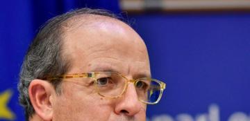 EU announces top lawyer's departure coinciding with 'Pfizergate' ruling 