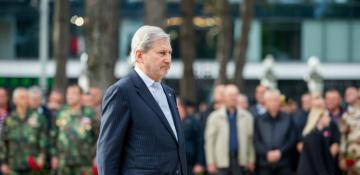 Brussels appoints former EU commissioner as envoy for Cyprus issue 