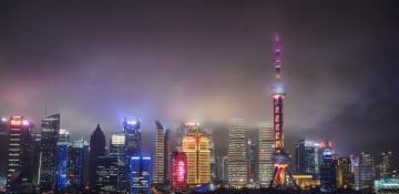 China invites UK to attend its AI summit 