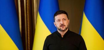 Zelensky: Ukraine ready for 'any format' of talks to end war 