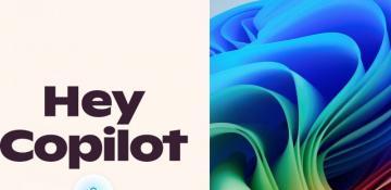 Microsoft tests 'Hey Copilot' voice activation in Windows