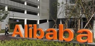 Alibaba shares tumble in premarket trading