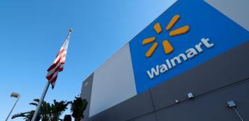 Walmart to raise prices due to tariffs despite strong Q1 sales