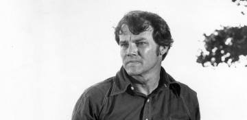 Joe Don Baker, star of 'Walking Tall', dies aged 89