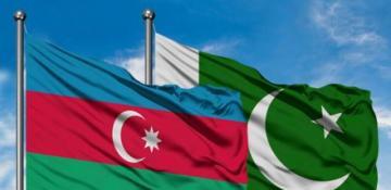 Pakistan seeks railway cooperation with Azerbaijan