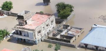 Torrential rains leave 9 dead, affect 24,000 more in Somalia