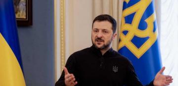 Zelensky sends delegation to Istanbul, skips Russia peace talks 