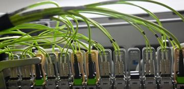 EU to develop water use limits for high-demand data centres 