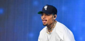 Chris Brown arrested in UK over 2023 nightclub attack