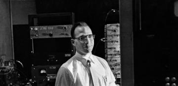 Richard Garwin, designer of the first hydrogen bomb, dies aged 97