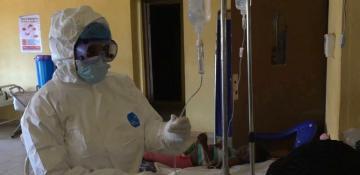 Lassa fever death toll in Nigeria climbs to 138