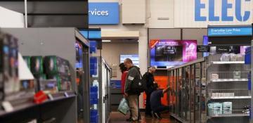 U.S. businesses race to restock as China tariff cut offers 90-day lifeline 