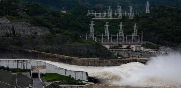 Landslide at hydropower project leaves five dead in N. Vietnam 
